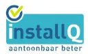 installq certificering logo