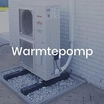 warmtepomp