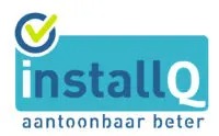 Groenpand is tot 3x25 InstallQ gecertificeerd