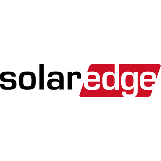 SolarEdge logo