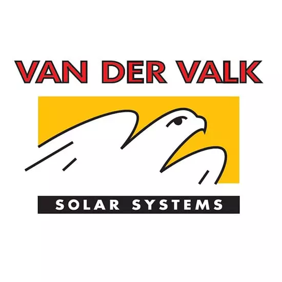 Van der Valk logo