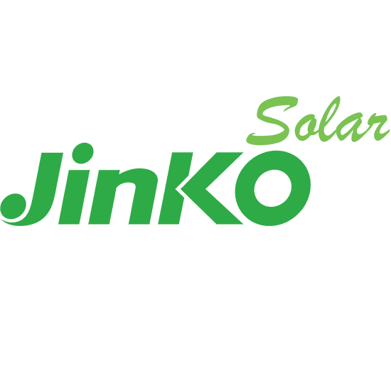 Jinko Solar logo