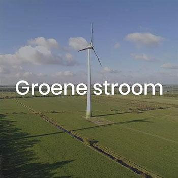 groene stroom