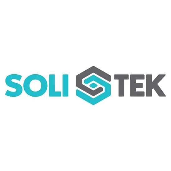 SoliTek logo