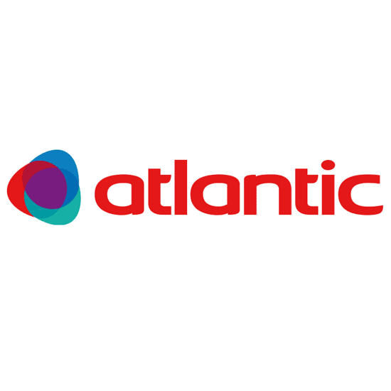 Atlantic logo