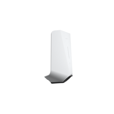 witte kap