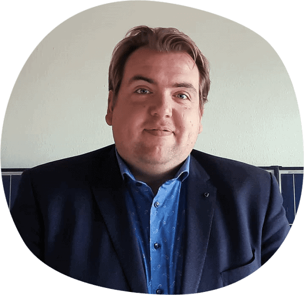 mike geytenbeek