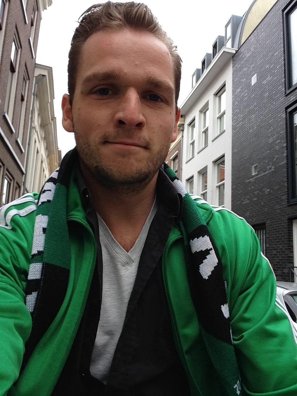 daniël kruit