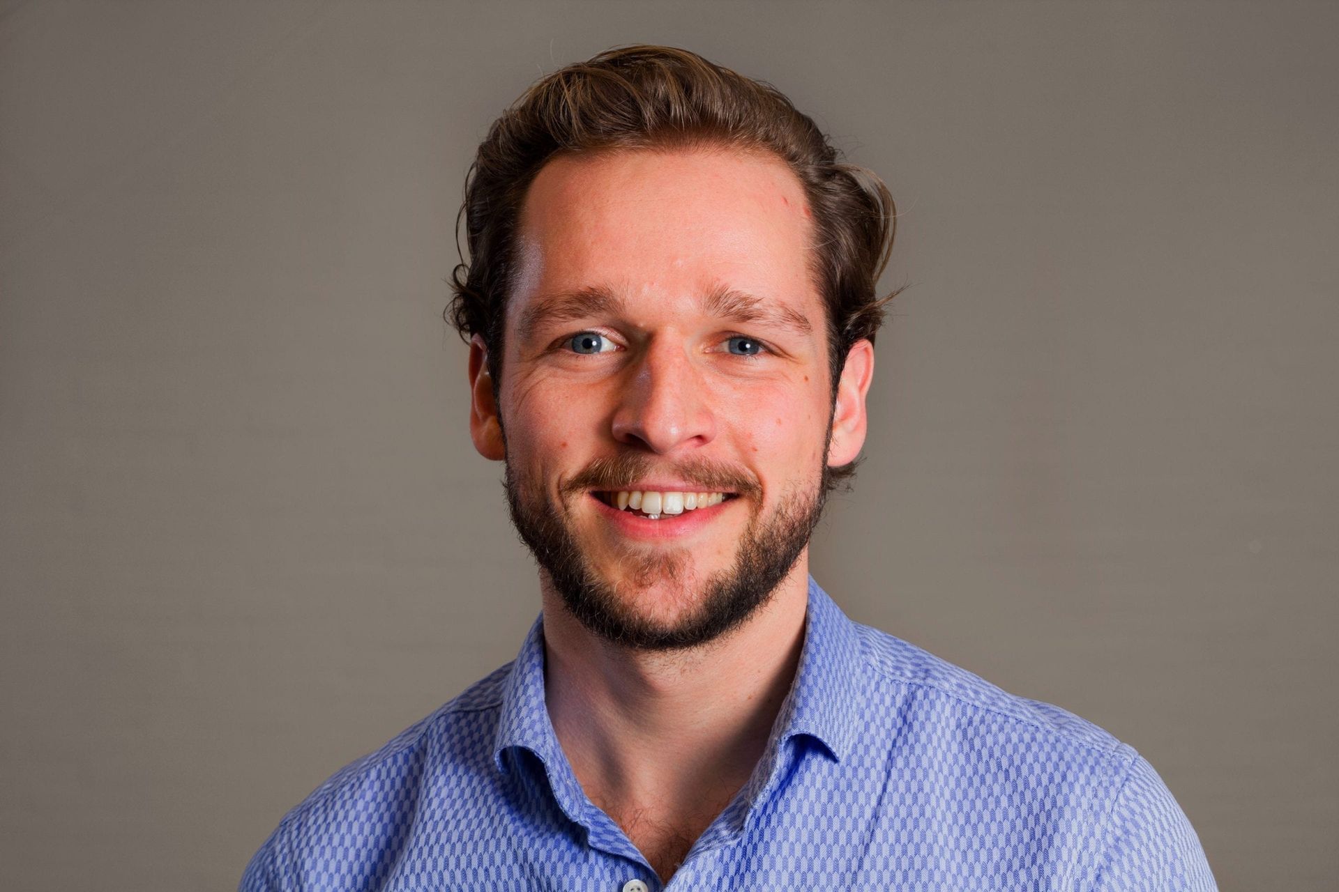 daniël kruit