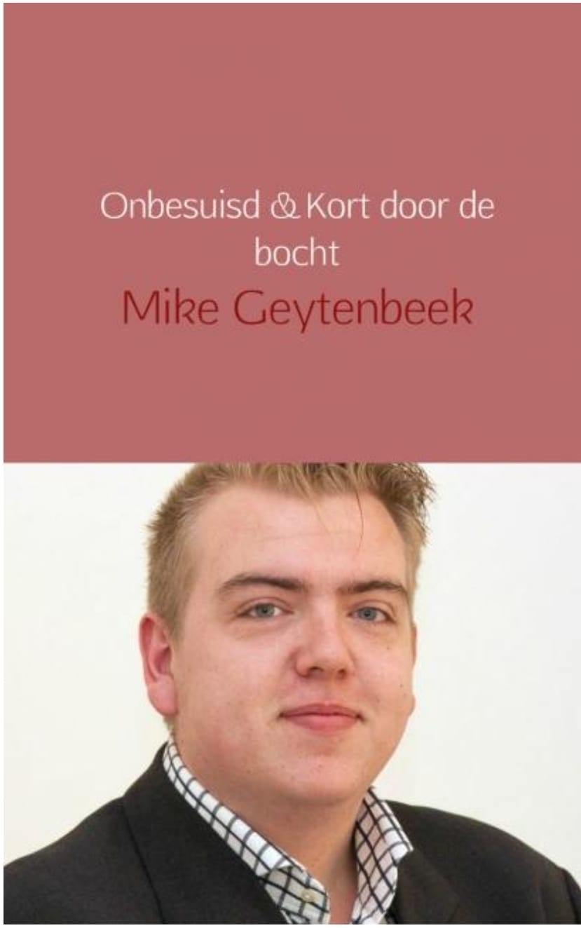 mike geytenbeek
