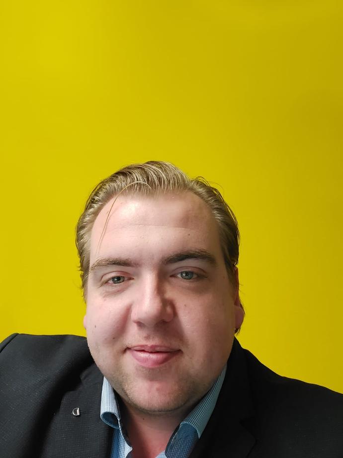 mike geytenbeek