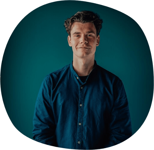 wouter harmsen