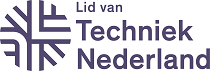 Groenpand is lid van techniek nederland