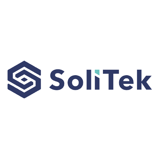 SoliTek logo