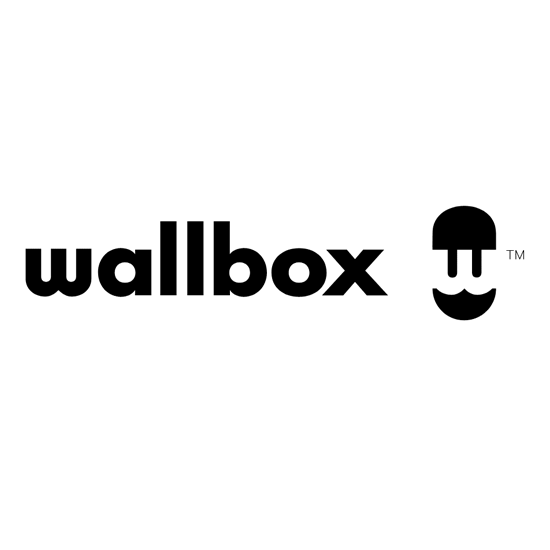 wallbox logo