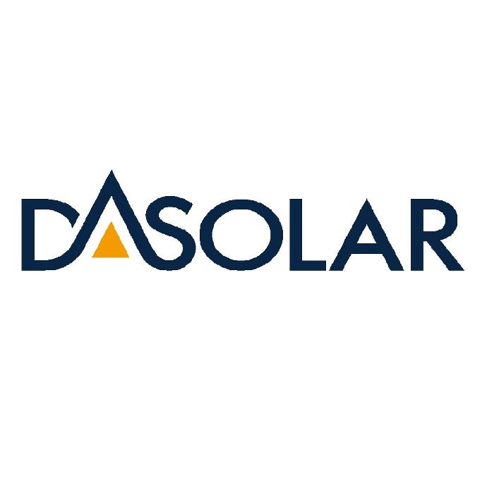 DASolar logo