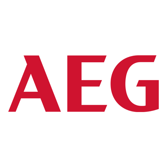 AEG logo