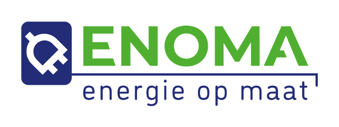 enoma logo