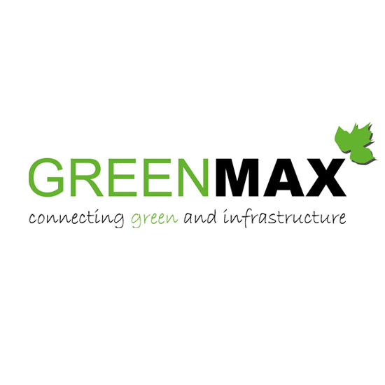 GreenMax logo