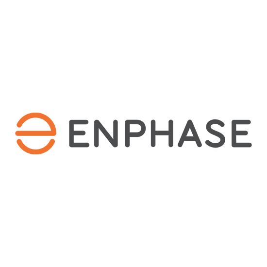 enphase logo