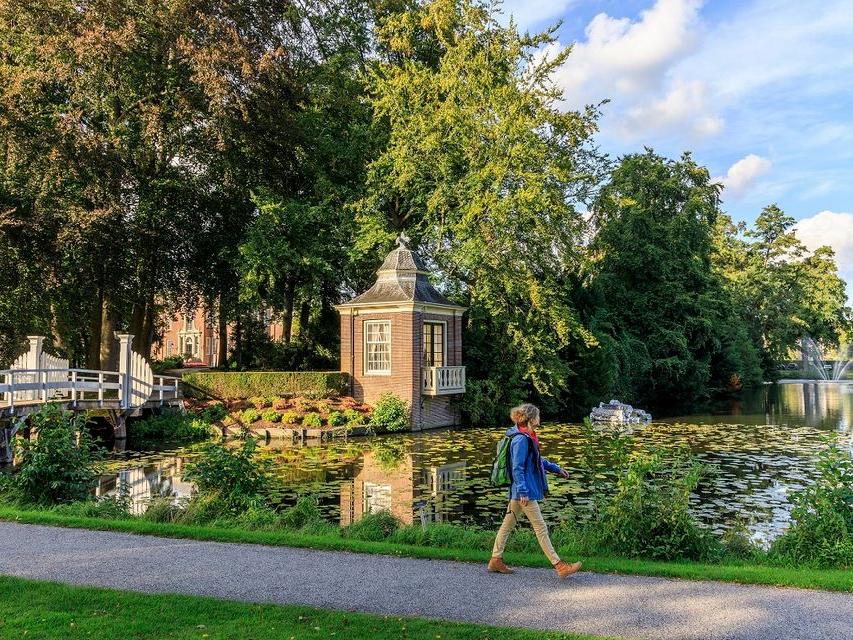 zeist