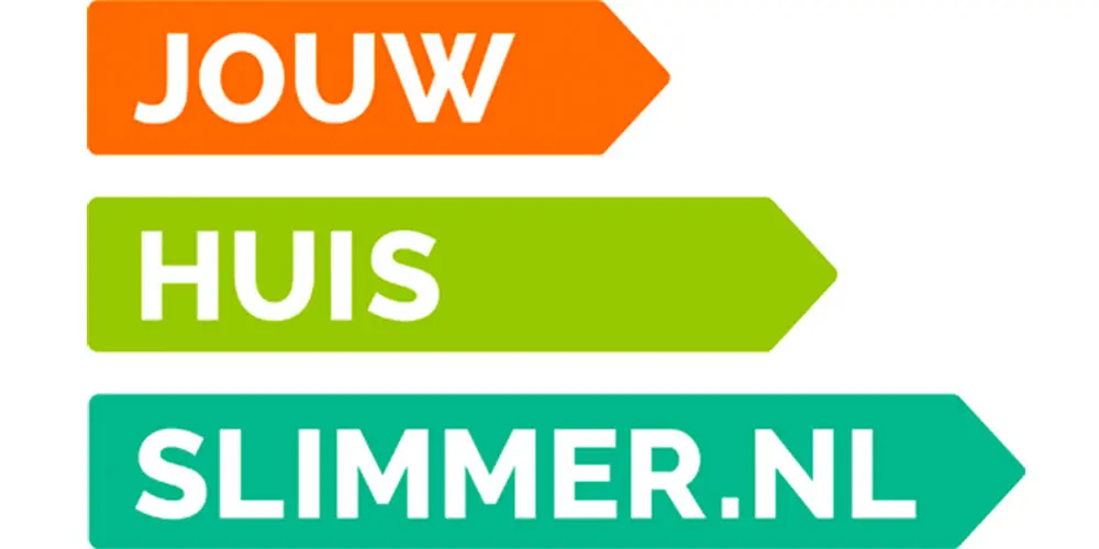 jouw huis slimmer