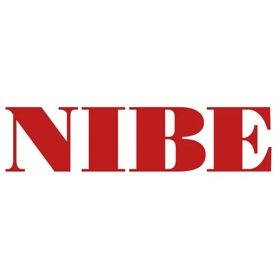 nibe logo