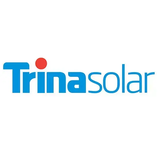 trina solar logo