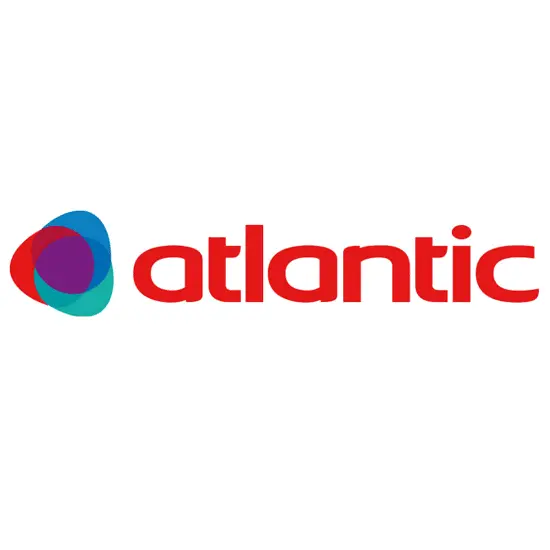 atlantic logo