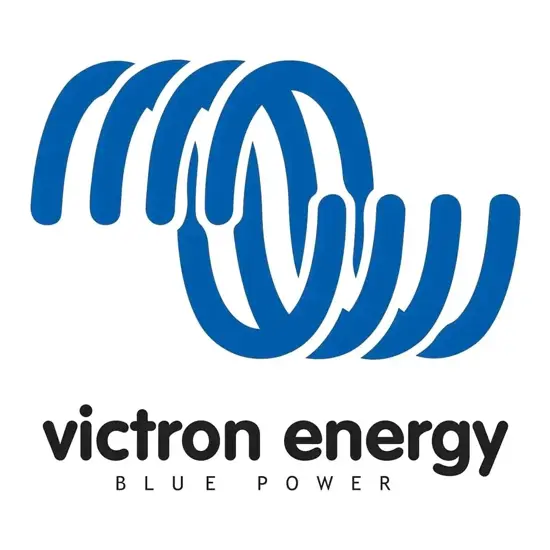 victron energy logo