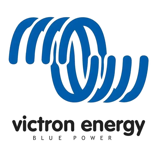 victron energy logo