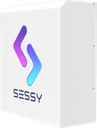 Sessy thuisbatterij 5kWh