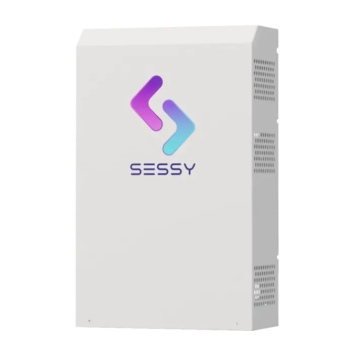 Sessy thuisbatterij 5kWh