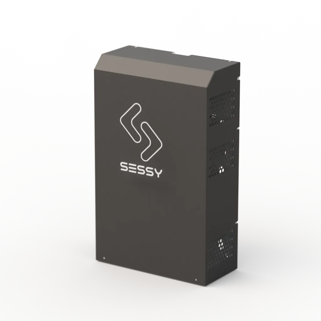 Sessy thuisbatterij 5kWh