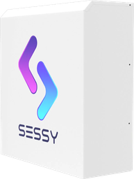 Sessy thuisbatterij 5kWh