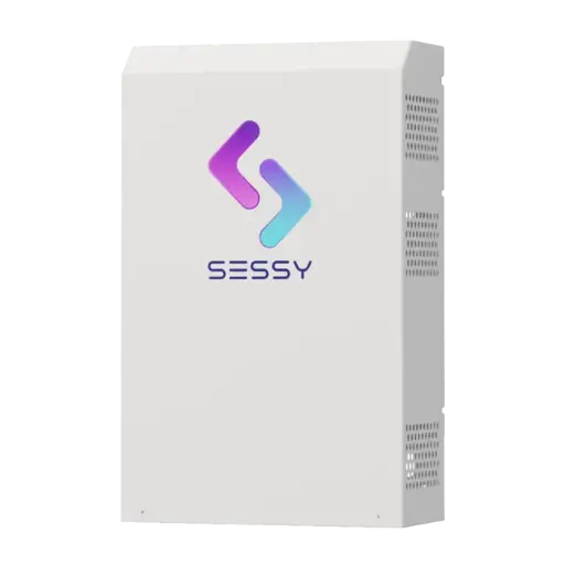 Sessy thuisbatterij 5kWh