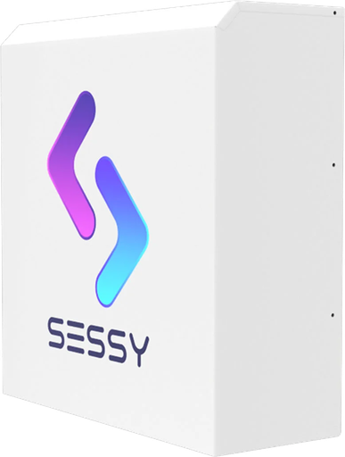 Sessy thuisbatterij 5kWh